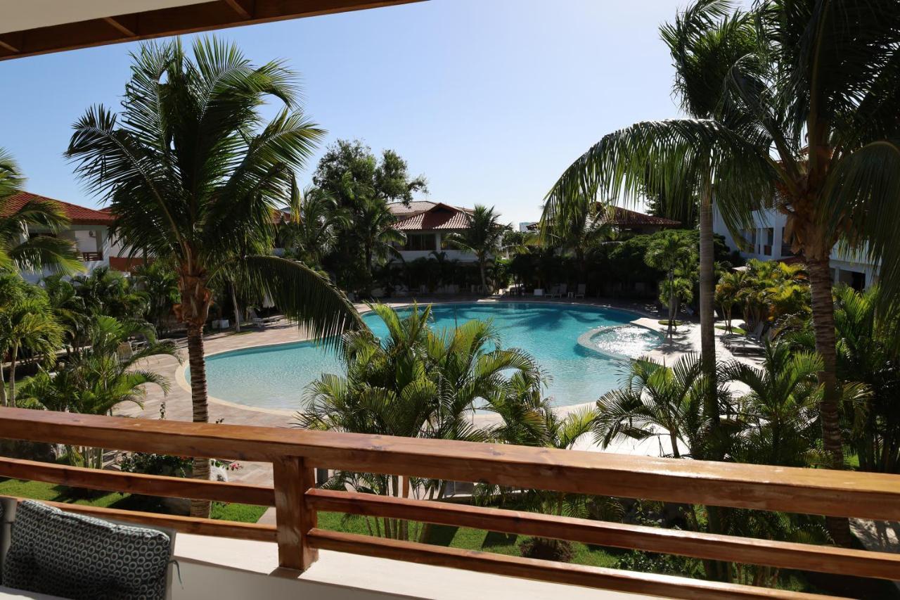 Paraiso Bayahibe By Mireya Экстерьер фото